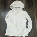 Lululemon full zip jacket Photo 0