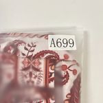 Farm Rio NWT  Tropical Cameo Belted Romper Size M 100% Cotton Puff Sleeves Photo 12