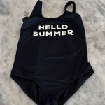 Billabong  one piece, bathing suit Photo 0