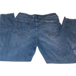 Ella Moss  high rise skinny ankle jeans size 14/32 Photo 2