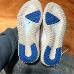 Adidas  Tubular Rainbow Sneakers size 6 multicolor knit Photo 7