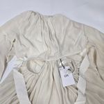 LPA  Allard Dress in Ivory XXS Photo 4