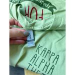 theta tee Green Photo 2