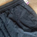 Ideology  Black Athletic Skirt drawstring Photo 4