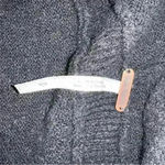 Free People  black cardigan Photo 2