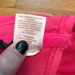 Shade & Shore  Women’s 34D Pink Adjustable Wire Swim Suit Bikini Top New Barbie Photo 6