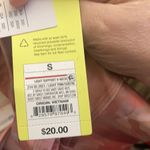 All In Motion FINAL MARKDOWN NWT ladies  light support sports bra small Photo 4