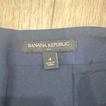 Banana Republic  Mini Skirt with Scalloped Hem Photo 1