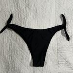 Abercrombie & Fitch Abercrombie Cheeky Bikini Bottoms Photo 0