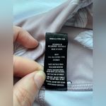 Allfenix Blush Pink Floral Leggings Small Photo 7