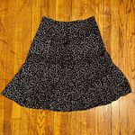 Orvis Knee Length Skirt Photo 0