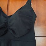 SKIMS Everyday Sculpt Bralette Onyx Black Size 3X NEW Photo 1