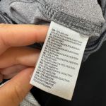 The North Face Pants Womens Small Purple Grey Aphrodite 2.0 Capri Joggers Photo 5