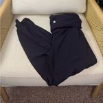Lululemon  Align Super-High-Rise Foldover Ribbed-Waist Jogger 27" Size 8 Photo 5