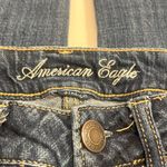 American Eagle Boy Fit Crop Jeans Photo 3