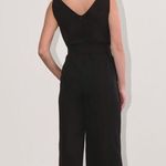Everlane  The Ultimate Jumpsuit Size 12 Photo 3