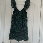 Hill House Lucia Nap Dress Midnight Garden Photo 3