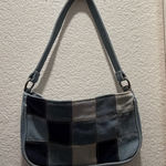 American Eagle  denim purse Photo 0