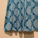 St. John Bay - V Neck Sleeveless Dress Photo 4