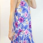 Izzy & Lola  Topical Dress Sz Large Photo 2