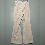 We The Free NWT  Jayde High Rise Flare Cord Pants Light Taupe Women’s Size 32 Photo 3