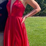 Red Dress Boutique Red Prom / Formal Dress Photo 5