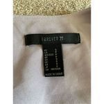 Forever 21 Floral Mini Dress Formal Sundress Flower Ruffles Party Photo 6