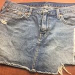 Levi Strauss & CO. jeans skirt 30 Photo 8
