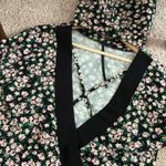 Alice + Olivia flora hoodie. Photo 6