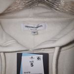 Grayson Threads Howdy white Hoodie crop top women's Small Grayson/threads Photo 3