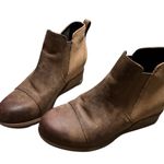 Sorel  EVIE II CHELSEA BOOTS WOMEN'S SIZE 6.5 preowned Photo 1