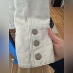 Bill Blass Vintage  Jeans Utility Jean Jacket Photo 7