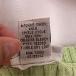 Fashion Bug  Sweater Round Neck Long Sleeve Pullover‎ Womens Size 22/24 Green Photo 5