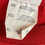 Fruit of the Loom XL Extra Large Mom Promoted To Grandma Quote Shirt Photo 7