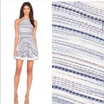 Lovers + Friends  fringe halter dress Photo 7