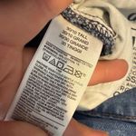 Gap  High Rise Stride Wide-Leg Ankle Jeans 30/10T , 740055 Photo 5