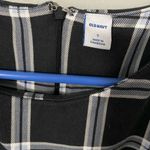 Old Navy  Plaid Dress Photo 3