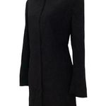 Sport Collection Long Dress Sport Coat Black Size 6 Photo 1