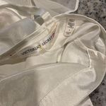 Victoria's Secret victoria’s secret white slip dress Photo 3