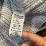 Free People  V Neck Tank Dress Women’s Wool Alpaca Blend Sweater Pockets Size XS Photo 4