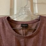 32 Degrees Heat  Purple-Red Pullover Sweatshirt M Photo 2