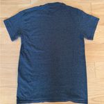 Ford Charcoal Truck Graphic Tee Gray Photo 1