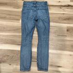 AGOLDE Distressed Skinny Jeans Women’s 27 Photo 4