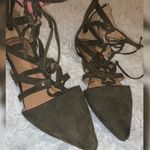 ✨HP✨Report Lace Photo 1