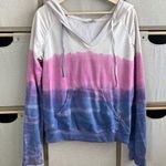 Hard tail Y2k hoodie Purple Size M Photo 0