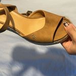 Tommy Hilfiger Tan Wedges Photo 2