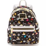 Lounge Fly NWT
Disney Parks Mini Backpack - UP Characters And Balloons Photo 0