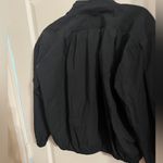 Banana Republic  Charcoal Long Sleeve Top Photo 2