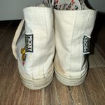Disney Vintage  Mickey Unlimited Hi Top Tennis Shoes Photo 6
