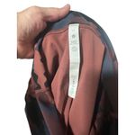 Lululemon  Wunder Under High-Rise Leggings Red Pink Gray Camo Size 12/28" Inseam Photo 3